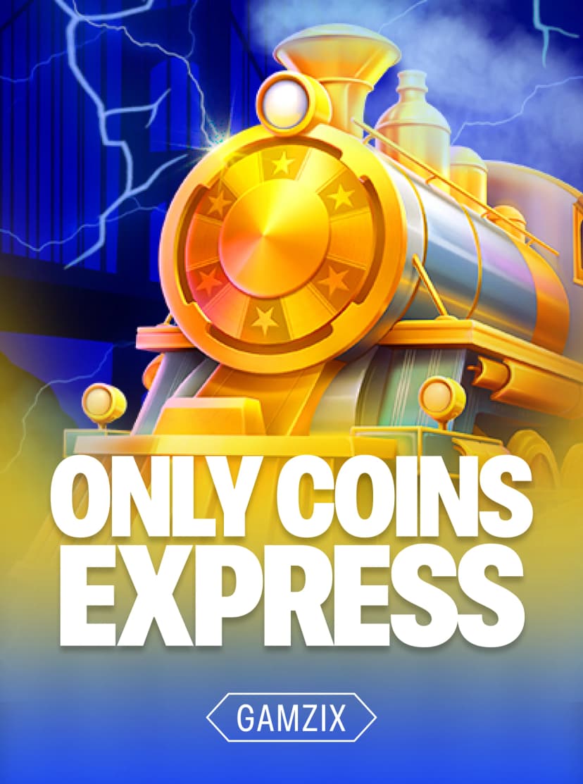 Only Coins Express